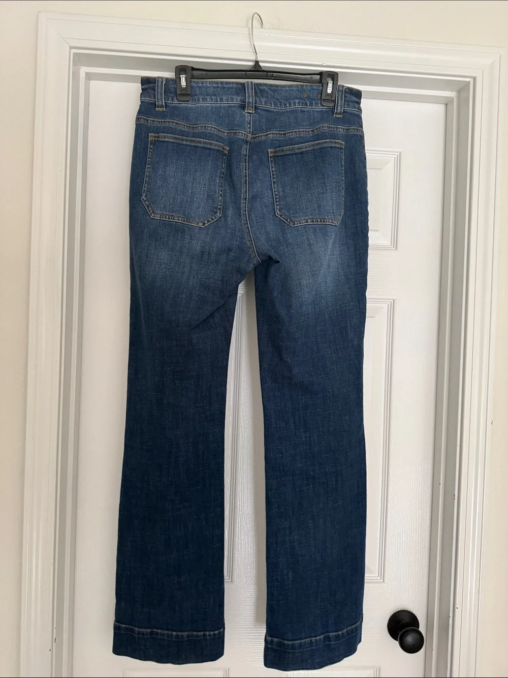 Cabi Patch Pocket Jean - Picture 6 of 6